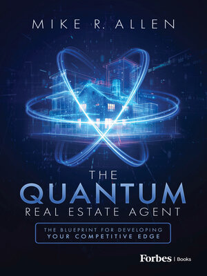 cover image of The Quantum Real Estate Agent